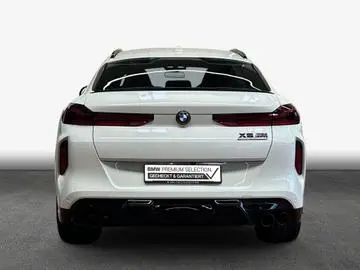 BMW X6 M