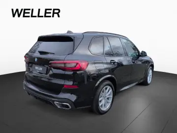 BMW X5 xDrive30d M SPORT