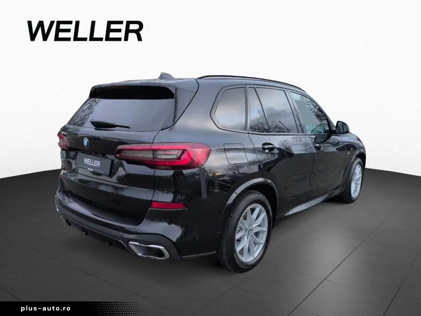 BMW X5 xDrive30d M SPORT