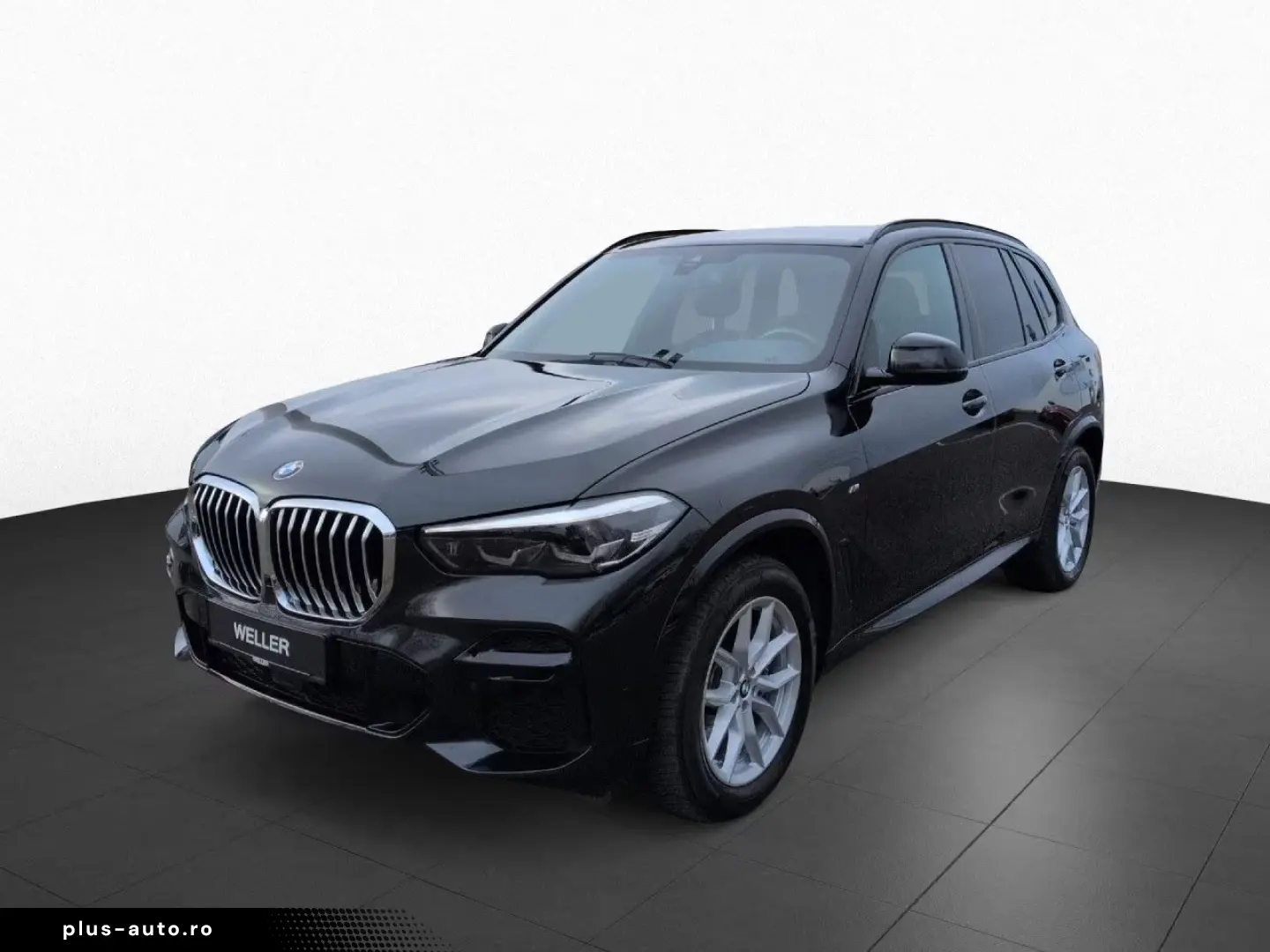 BMW X5 xDrive30d M SPORT