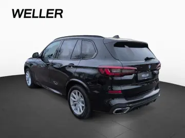 BMW X5 xDrive30d M SPORT