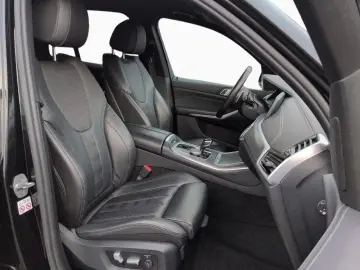 BMW X5 xDrive30d M SPORT