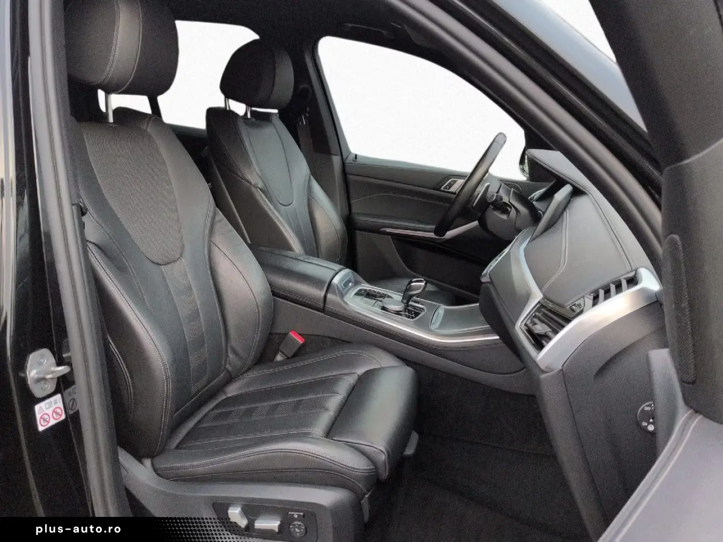 BMW X5 xDrive30d M SPORT