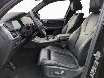 BMW X5 xDrive30d M SPORT