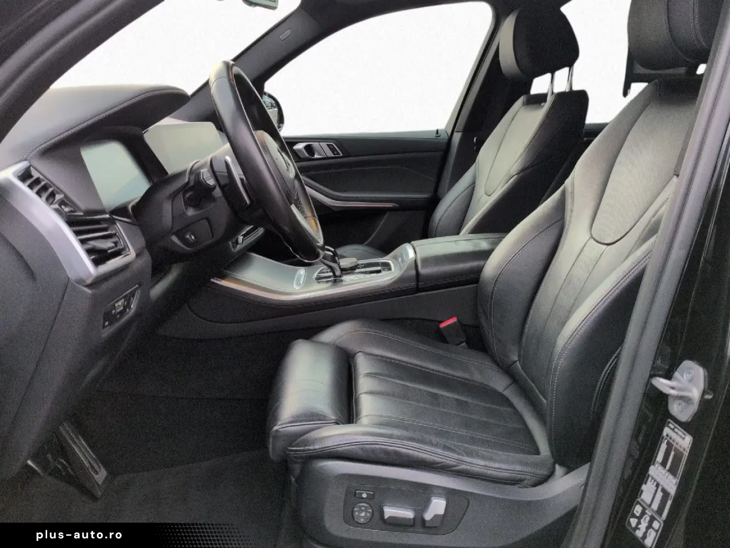 BMW X5 xDrive30d M SPORT