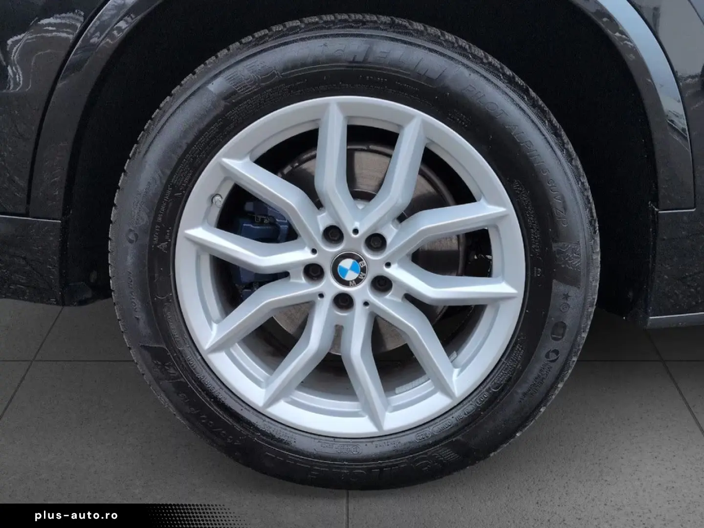BMW X5 xDrive30d M SPORT