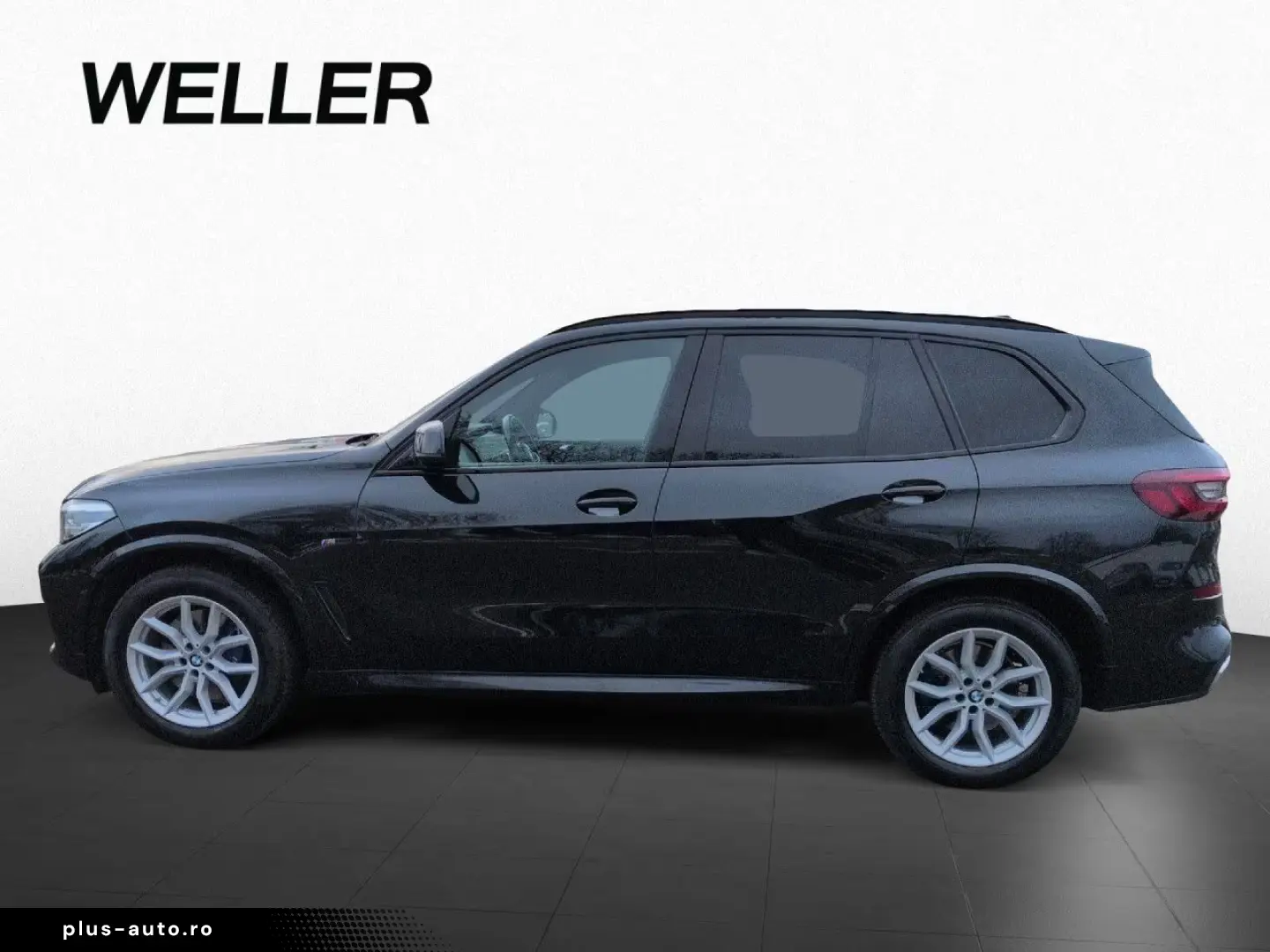 BMW X5 xDrive30d M SPORT