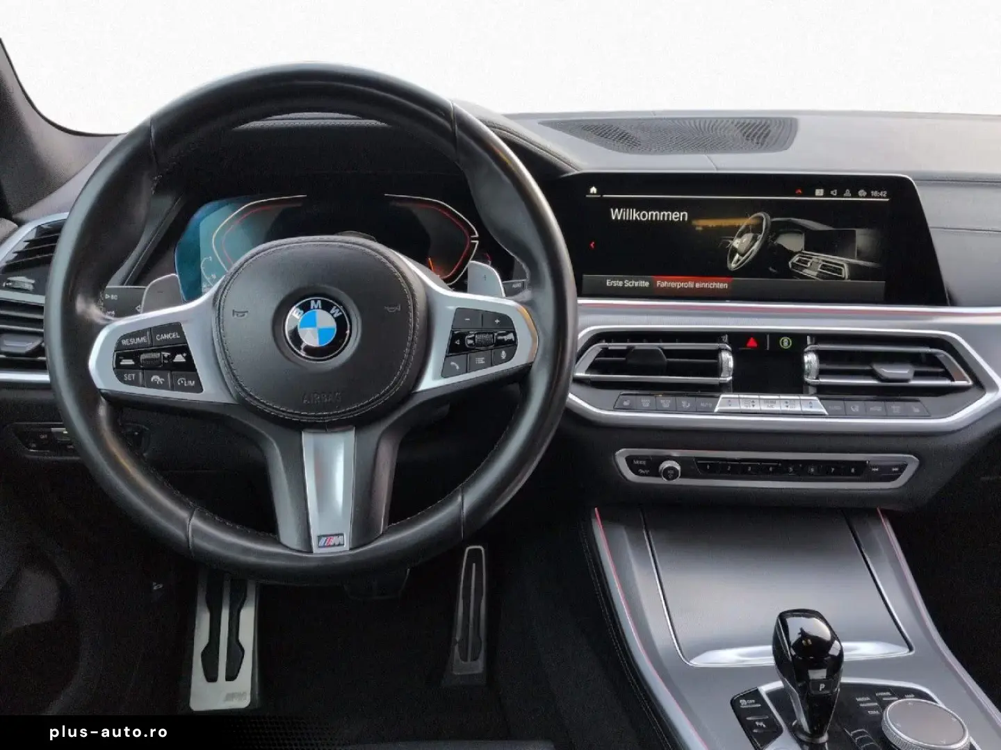 BMW X5 xDrive30d M SPORT