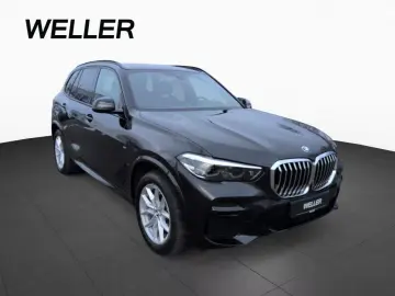BMW X5 xDrive30d M SPORT