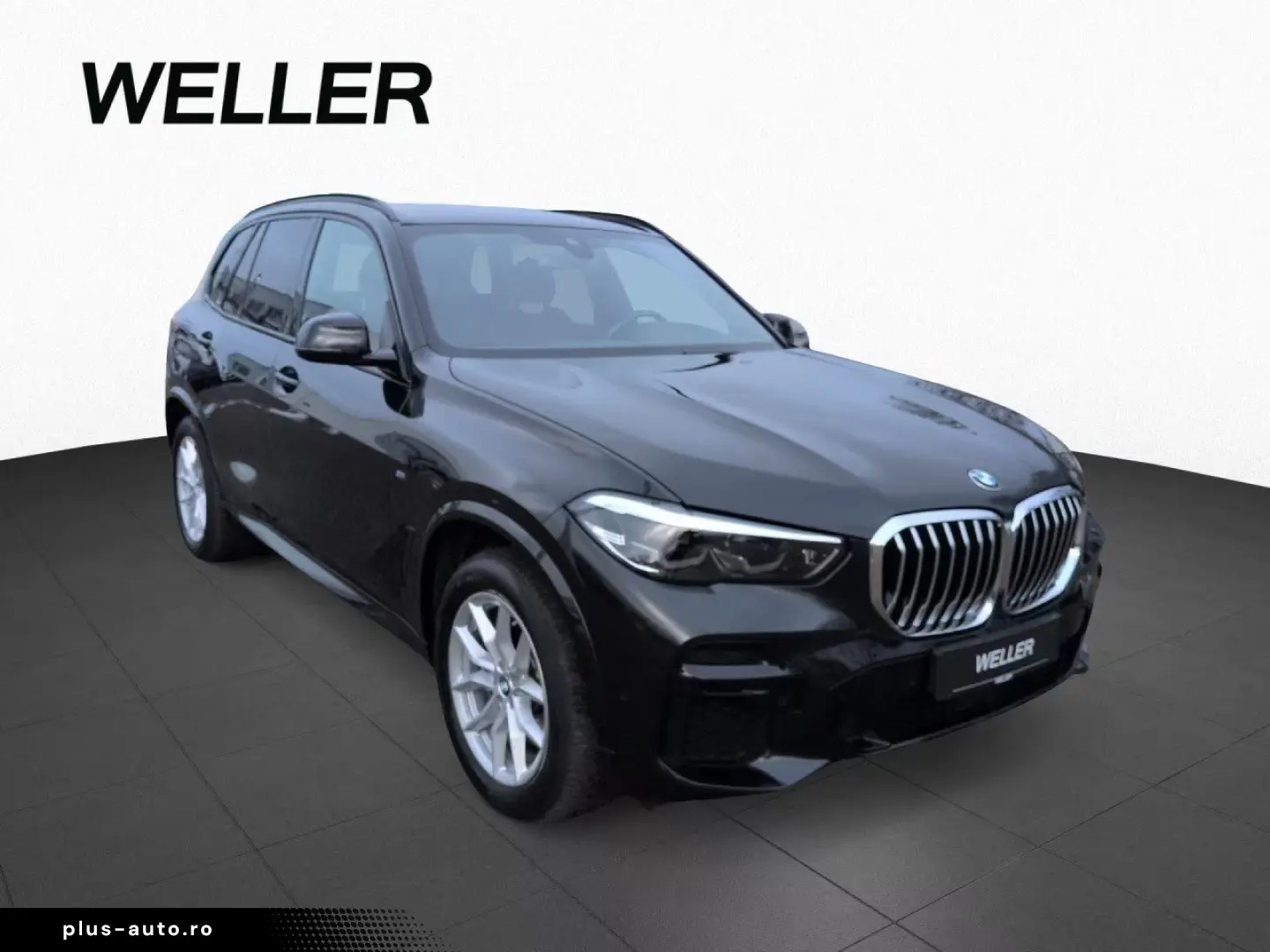 BMW X5 xDrive30d M SPORT