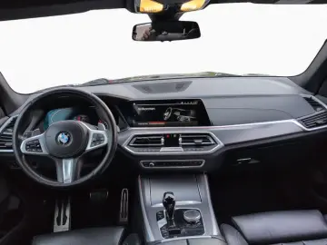BMW X5 xDrive30d M SPORT