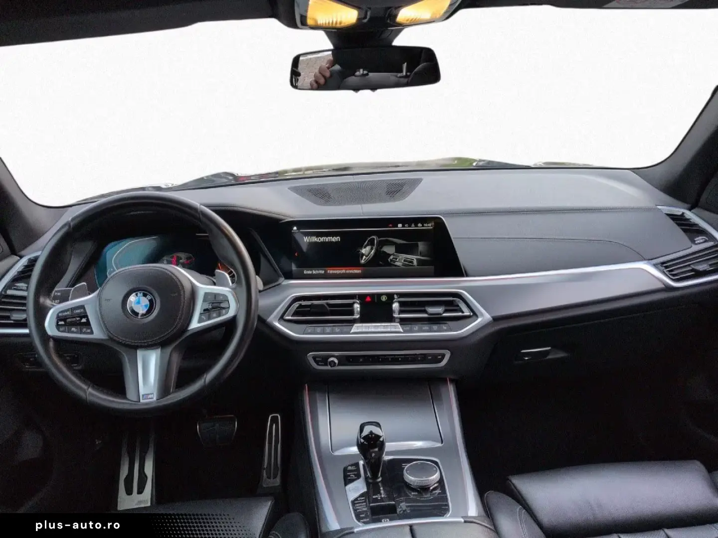 BMW X5 xDrive30d M SPORT