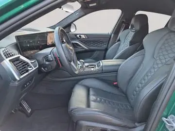 BMW X6 M