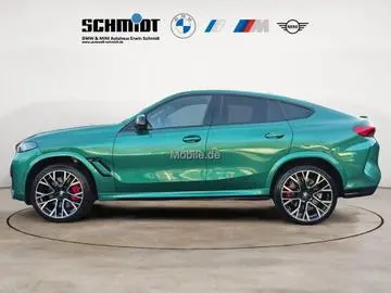 BMW X6 M