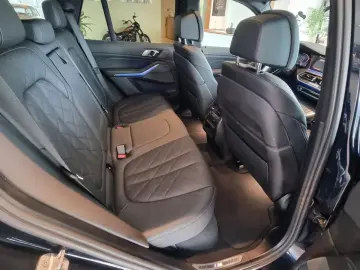 BMW X5 xDrive 30 d M Sport LED PANO H&K 22