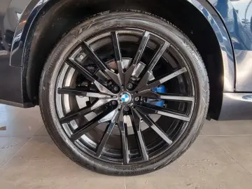 BMW X5 xDrive 30 d M Sport LED PANO H&K 22