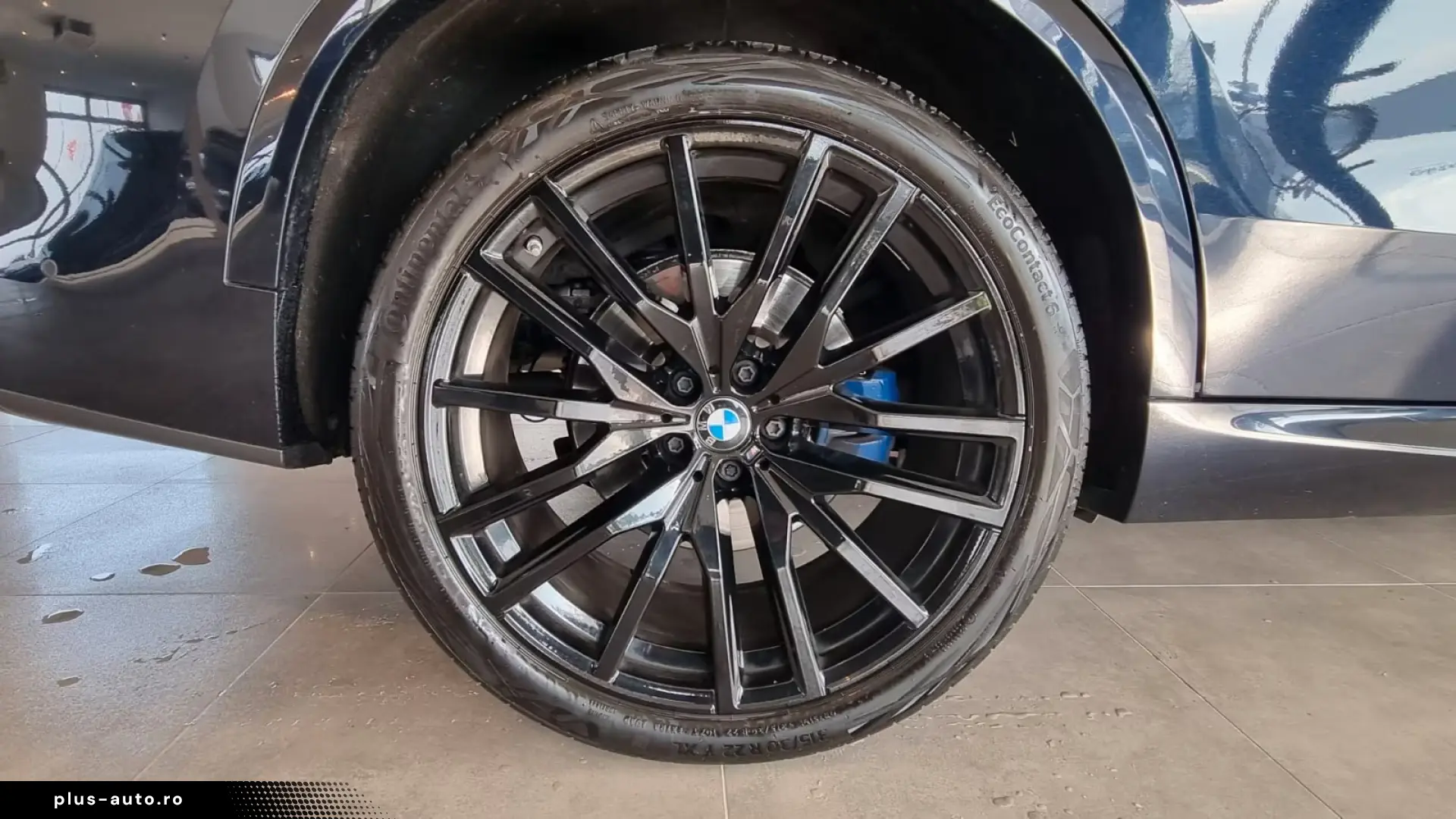 BMW X5 xDrive 30 d M Sport LED PANO H&K 22