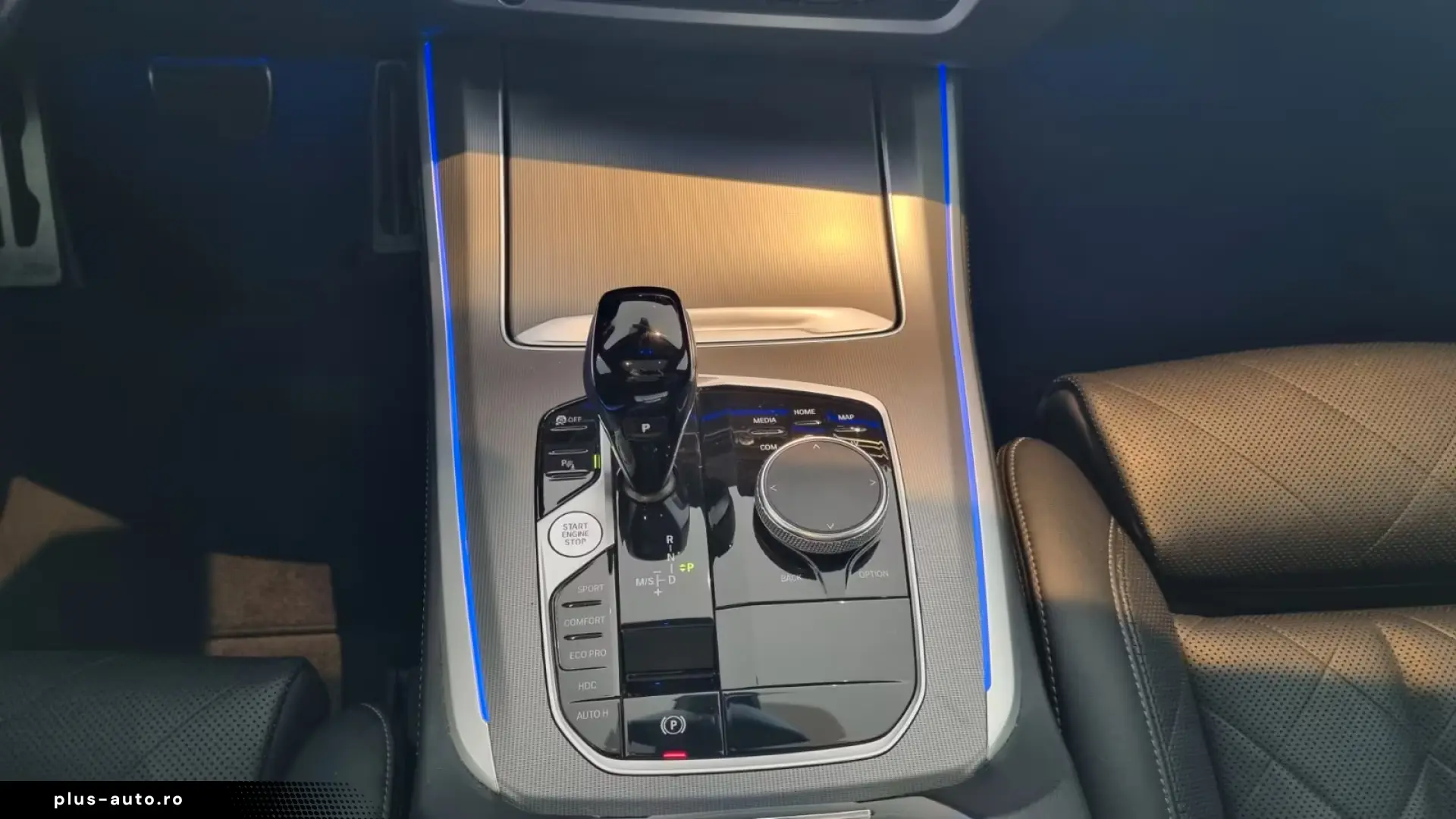 BMW X5 xDrive 30 d M Sport LED PANO H&K 22