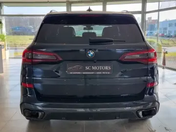 BMW X5 xDrive 30 d M Sport LED PANO H&K 22