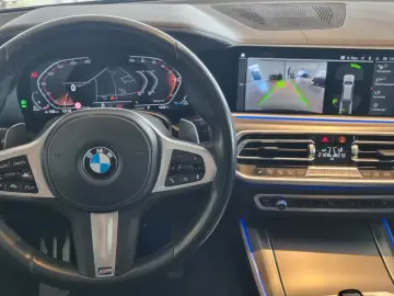 BMW X5 xDrive 30 d M Sport LED PANO H&K 22