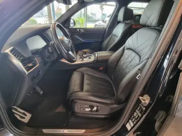 BMW X5 xDrive 30 d M Sport LED PANO H&K 22