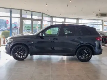 BMW X5 xDrive 30 d M Sport LED PANO H&K 22