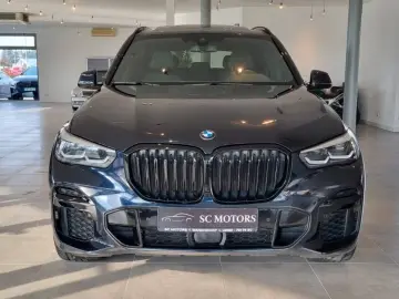 BMW X5 xDrive 30 d M Sport LED PANO H&K 22