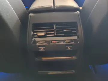 BMW X5 xDrive 30 d M Sport LED PANO H&K 22