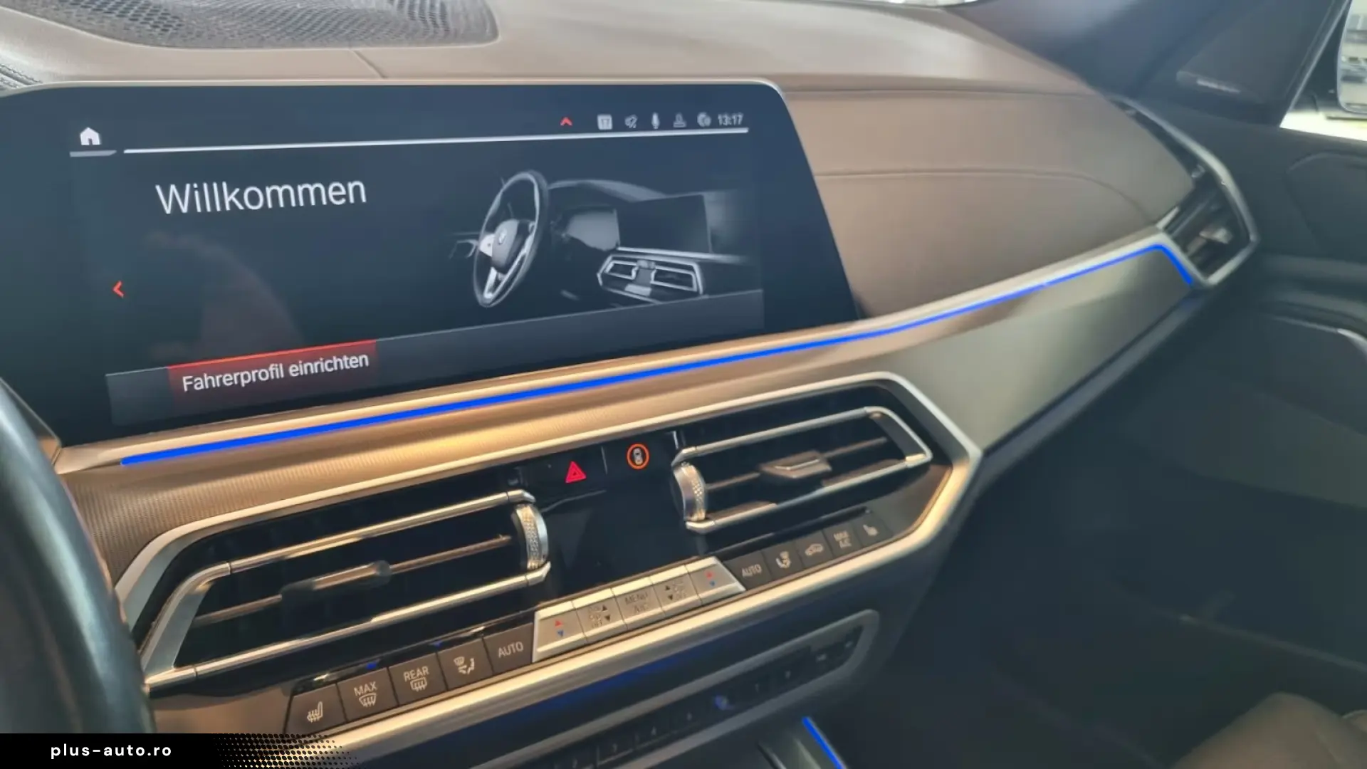 BMW X5 xDrive 30 d M Sport LED PANO H&K 22