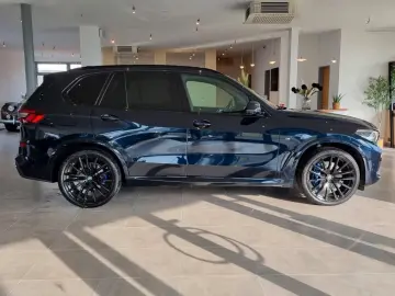 BMW X5 xDrive 30 d M Sport LED PANO H&K 22