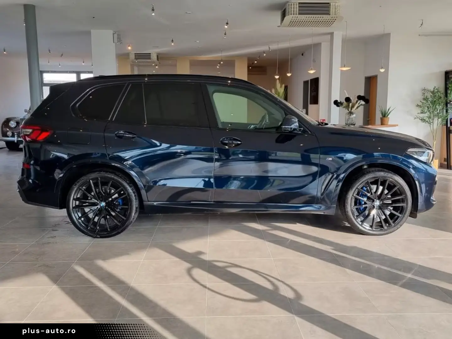 BMW X5 xDrive 30 d M Sport LED PANO H&K 22
