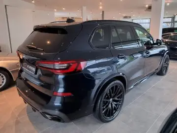 BMW X5 xDrive 30 d M Sport LED PANO H&K 22