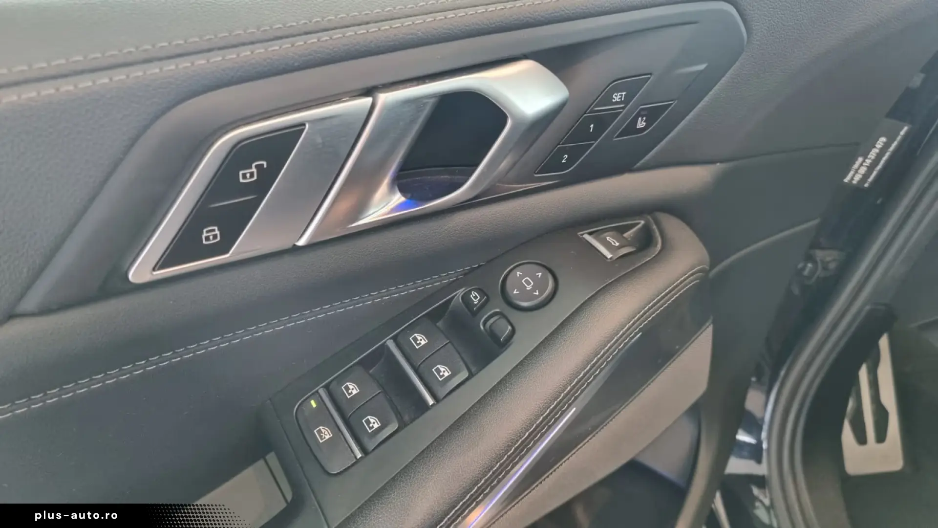 BMW X5 xDrive 30 d M Sport LED PANO H&K 22