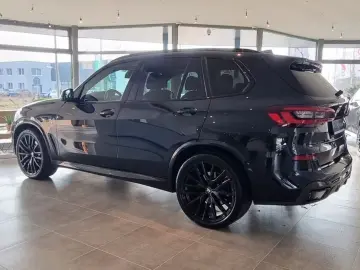 BMW X5 xDrive 30 d M Sport LED PANO H&K 22
