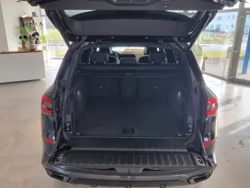 BMW X5 xDrive 30 d M Sport LED PANO H&K 22
