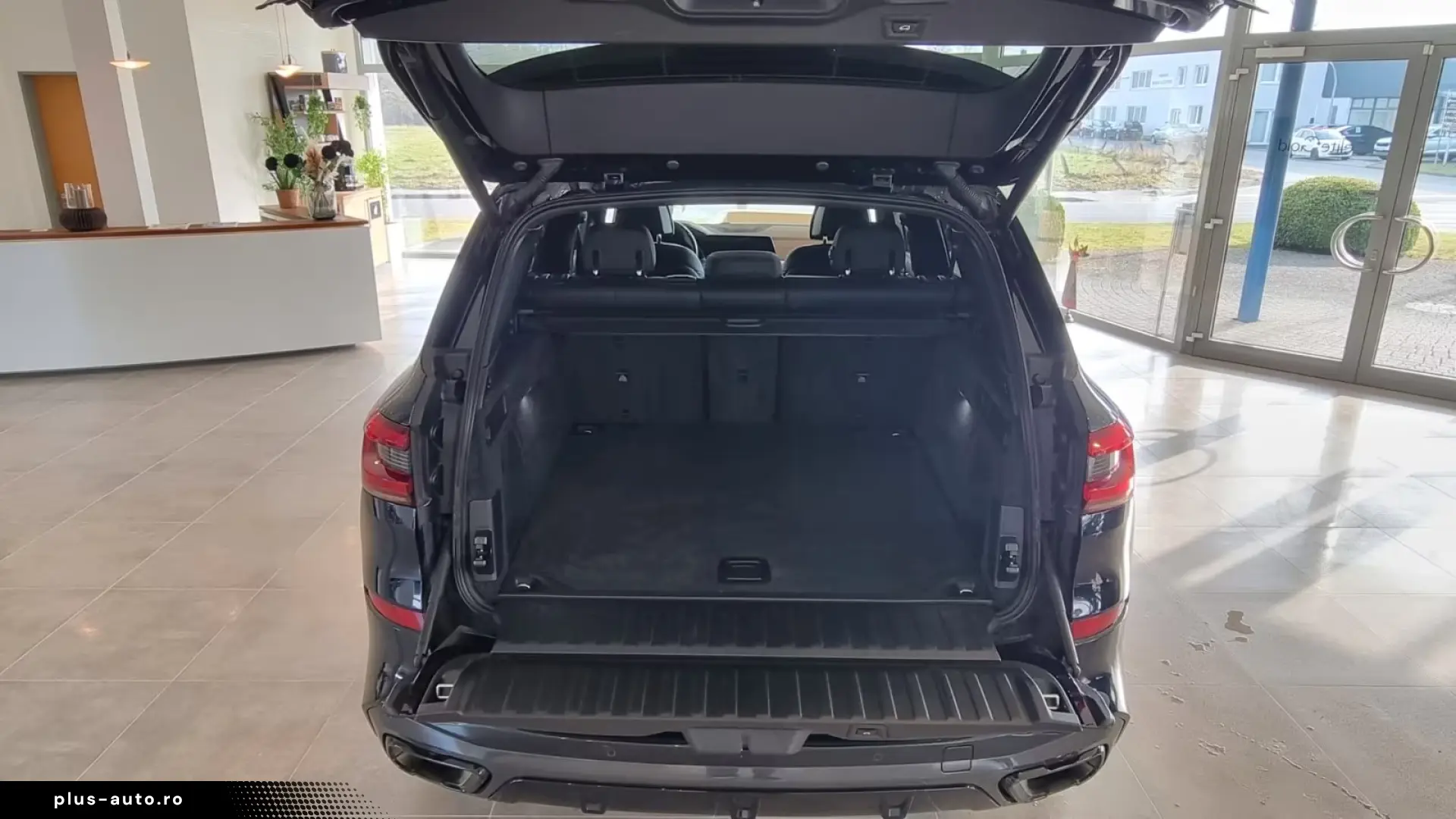 BMW X5 xDrive 30 d M Sport LED PANO H&K 22