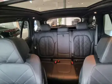 BMW X5 xDrive 30 d M Sport LED PANO H&K 22