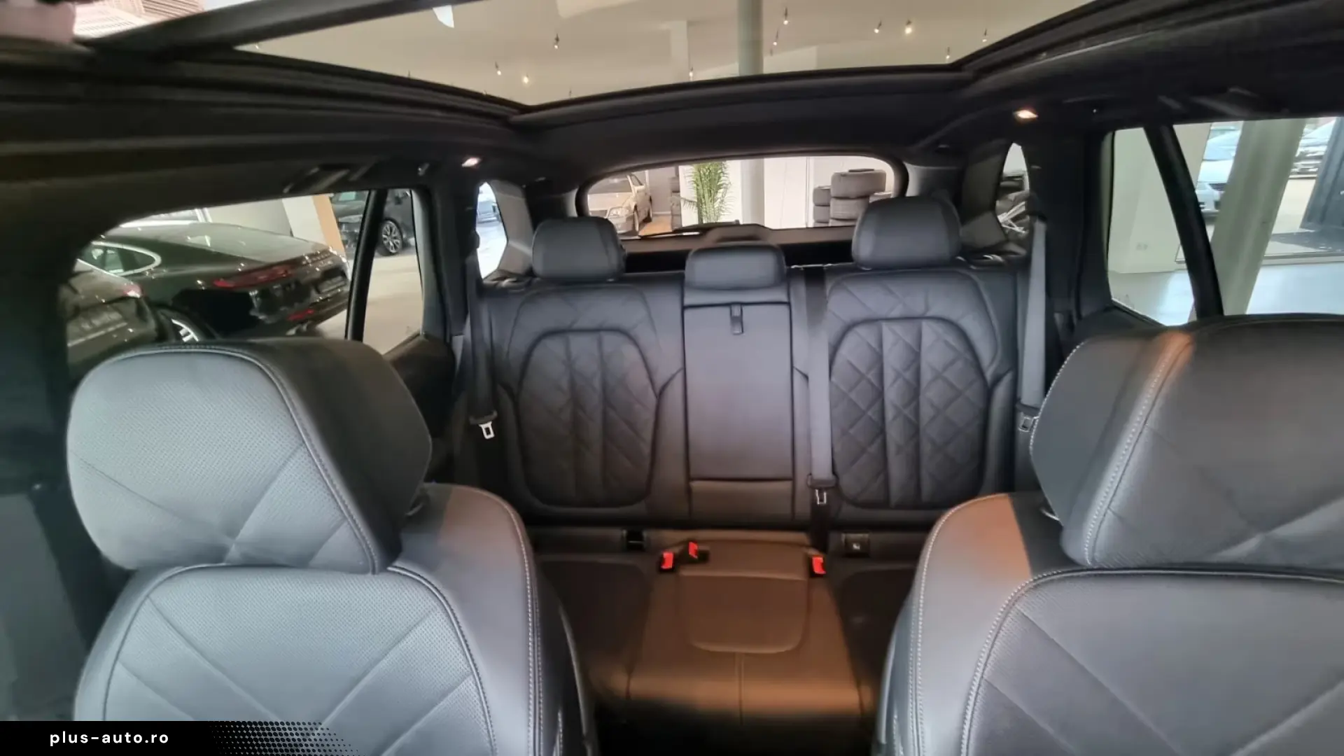 BMW X5 xDrive 30 d M Sport LED PANO H&K 22