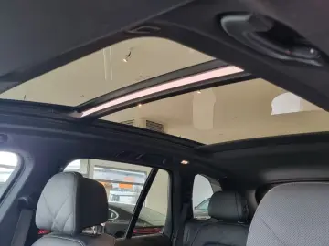 BMW X5 xDrive 30 d M Sport LED PANO H&K 22