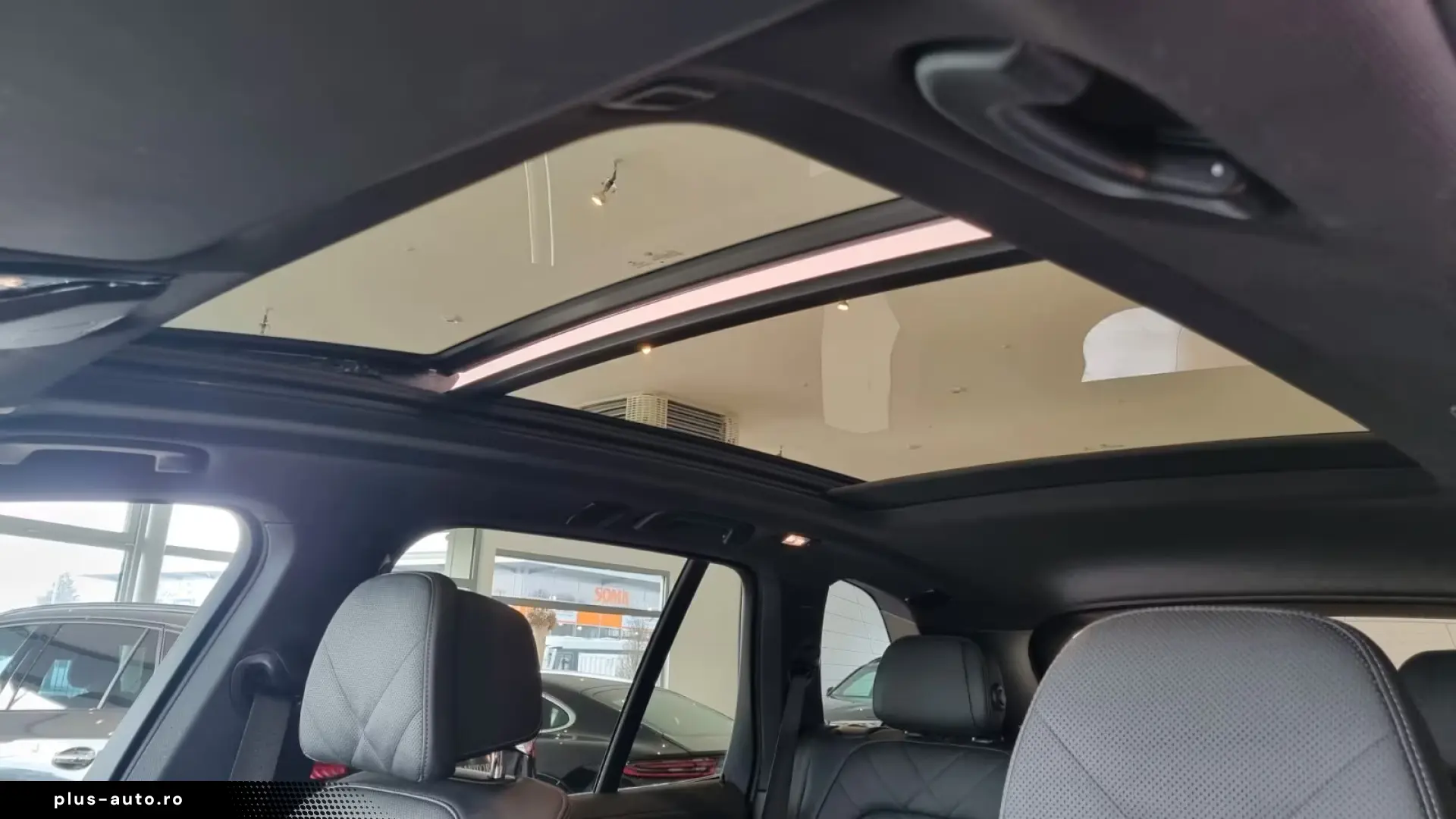 BMW X5 xDrive 30 d M Sport LED PANO H&K 22