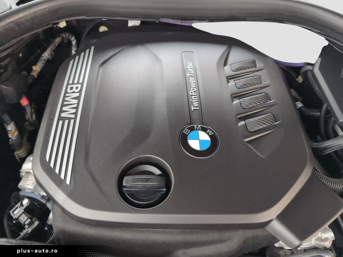 BMW 520d Limousine DAB Alarm Parkassistent Shz