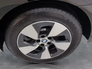 BMW 520d Limousine DAB Alarm Parkassistent Shz