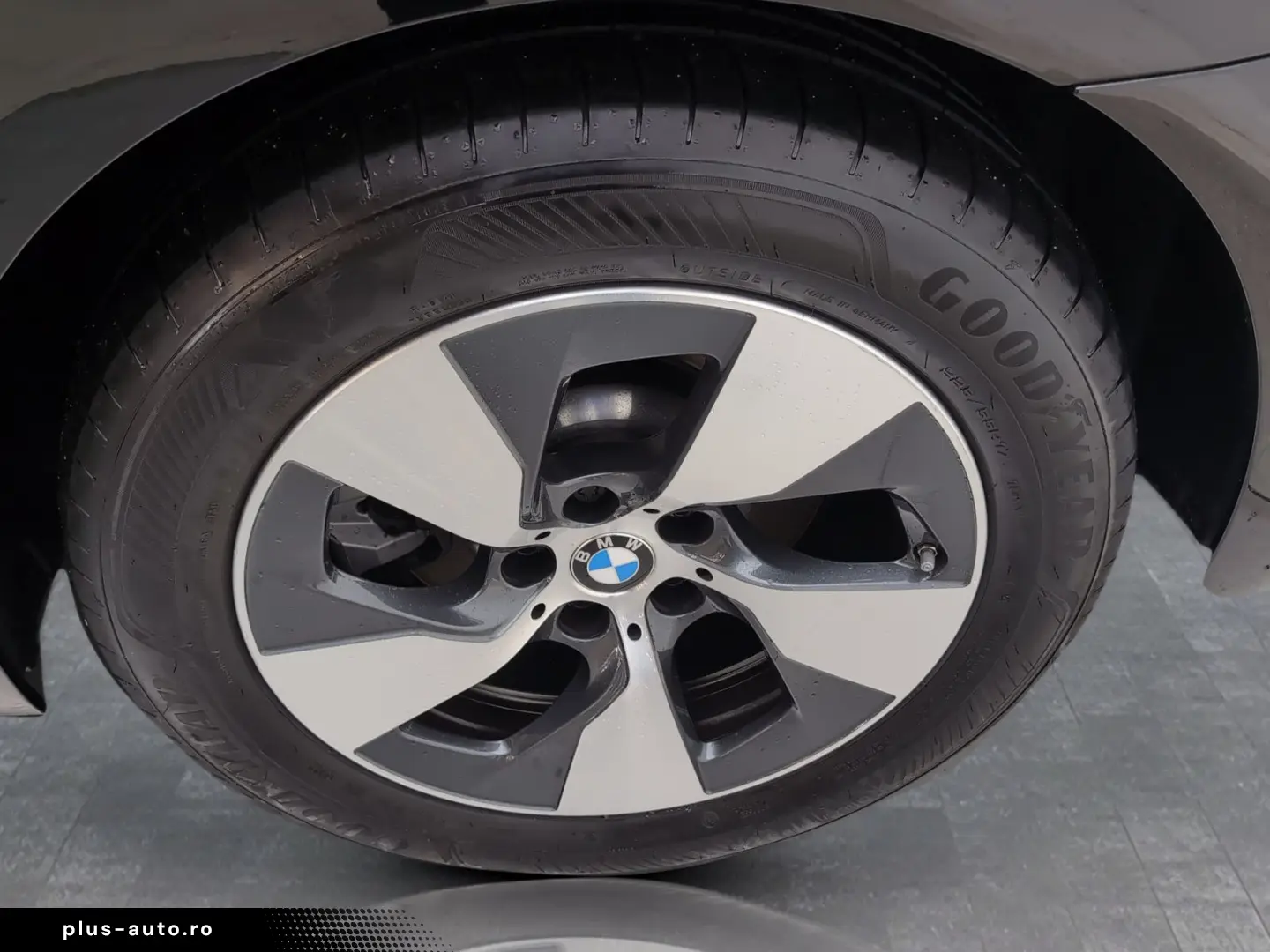 BMW 520d Limousine DAB Alarm Parkassistent Shz