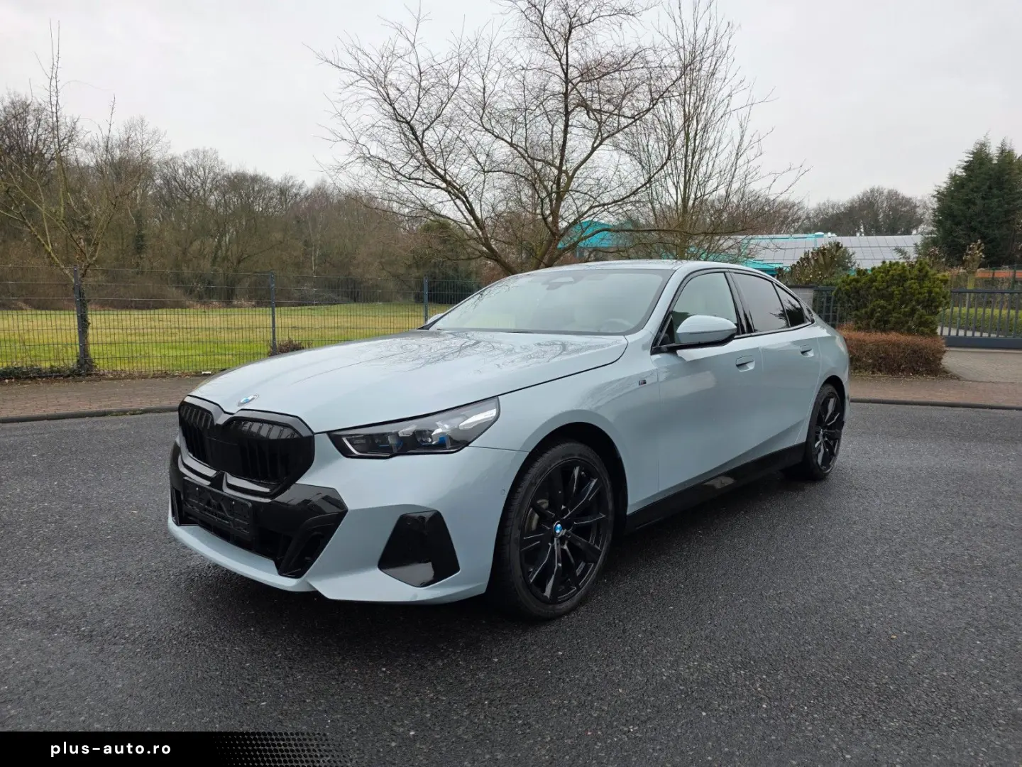 BMW 520 5 Limousine 520 i M Sport