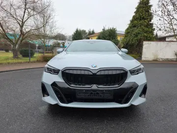 BMW 520 5 Limousine 520 i M Sport