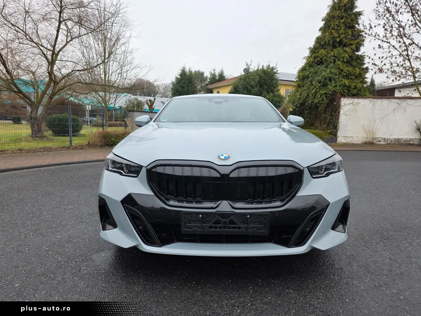 BMW 520 5 Limousine 520 i M Sport