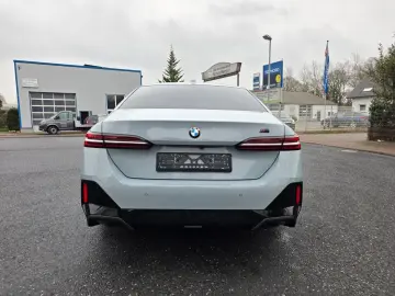 BMW 520 5 Limousine 520 i M Sport