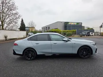 BMW 520 5 Limousine 520 i M Sport