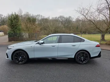 BMW 520 5 Limousine 520 i M Sport