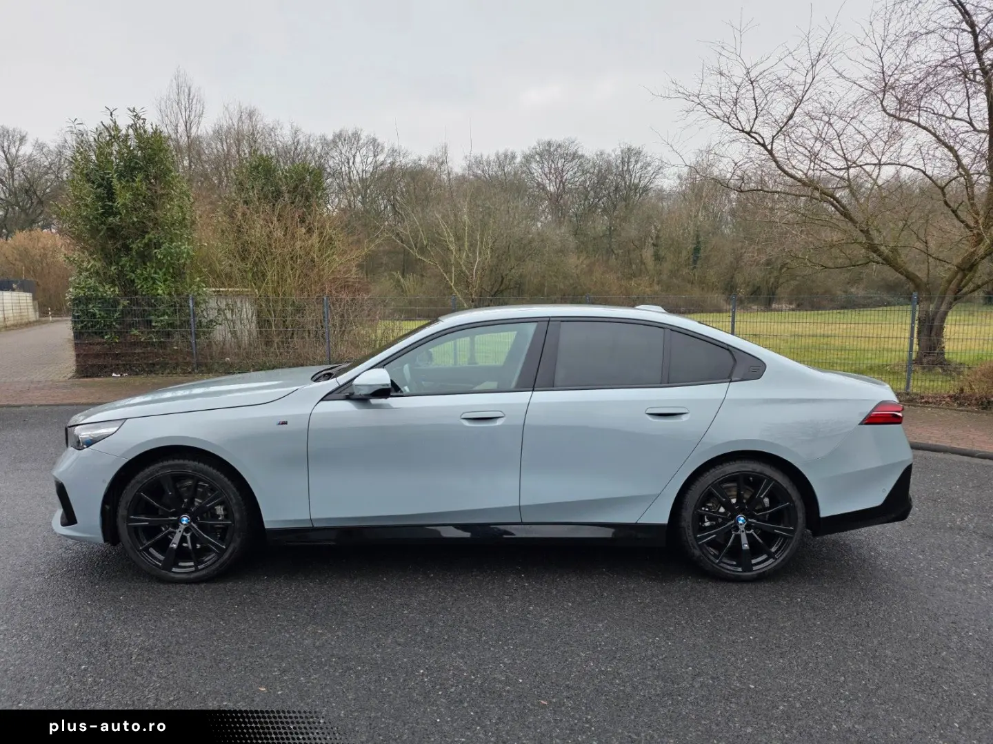 BMW 520 5 Limousine 520 i M Sport